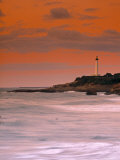 Biarritz, Pyrenees Atlantiques, Aquitaine, France Photographic Print by Doug Pearson