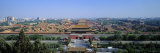Forbidden City, Beijing, China Fotografie-Druck von James Montgomery