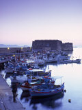 Iraklion, Crete, Greece Photographic Print by Doug Pearson