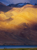 Lake Tso Moriri, Ladakh, India Photographic Print by Michele Falzone