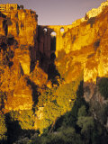Ronda, Andalucia, Spain Photographic Print by Doug Pearson