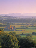 Hore Abbey, Cashel, Co. Tipperary, Ireland Photographic Print by Doug Pearson
