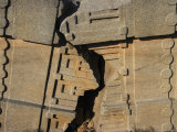 Great Stelae, Northern Stelae Park, Aksum, Ethiopia Photographic Print by Jane Sweeney