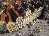 Old Town Square, Prague, Czech Republic Photographie par Jon Arnold