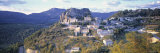 La Roque Alric, Vaucluse, Provence, France Photographic Print by Peter Adams