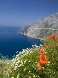 Dalmatian Coast, Croatia Photographic Print by Russell Young
