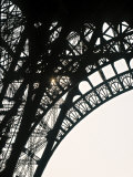 Eiffel Tower, Paris, France Photographic Print by Jon Arnold