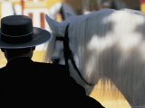 Feria Del Caballo, Jerez de La Frontera, Andalucia, Spain Photographic Print by Peter Adams
