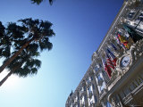 Carlton Hotel, Cannes, Cote d'Azur, France Photographic Print by Jon Arnold