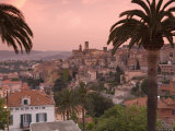 Grasse, Provence, France Photographic Print by Doug Pearson