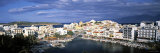 Agios Nikolaos, Crete, Greece Photographic Print by Peter Adams