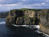 Cliffs of Moher, County Clare, Ireland Photographic Print by Gavin Hellier Cliffs of Moher, County Clare, Ireland Photographic Print by Gavin Hellier