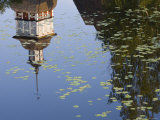 Unesco Old Wooden Church, Petajavesi, Near Jyvaskyla, the Lakeland, Finland Photographic Print by Doug Pearson