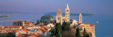 Rab, Adriatic Coast, Croatia Photographic Print by Peter Adams