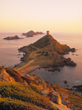 Parata, Corsica, France Photographie par Doug Pearson