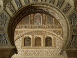 Alcazar, Seville, Spain Photographic Print by Alan Copson