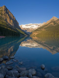 Lake Louise, Banff National Park, Alberta, Canada Photographic Print by Michele Falzone