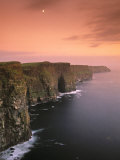 Cliffs of Moher, County Clare, Ireland Photographic Print by Doug Pearson Cliffs of Moher, County Clare, Ireland Photographic Print by Doug Pearson