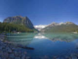 Lake Louise, Banff National Park, Alberta, Canada Photographic Print by Michele Falzone
