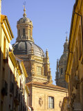 Universidad Pontifica, Real Clerica de San Marcos, Salamanca, Castilla Y Leon, Spain Photographic Print by Alan Copson Universidad Pontifica, Real Clerica de San Marcos, Salamanca, Castilla Y Leon, Spain Photographic Print by Alan Copson