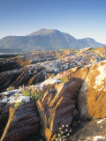 Connemara, Co. Galway, Ireland Fotografie-Druck von Peter Adams