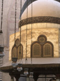 Mosque of Sultan Hassan, Cairo, Egypt Photographie par Jon Arnold