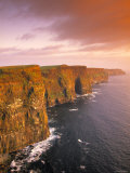 Cliffs of Moher, County Clare, Ireland Photographic Print by Doug Pearson Cliffs of Moher, County Clare, Ireland Photographic Print by Doug Pearson