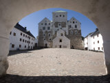 Turku Castle, Turku, Finland Photographic Print by Doug Pearson