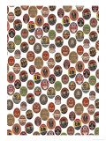 Ale Labels Print