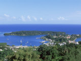 Port Antonio, Jamaica Photographic Print by Doug Pearson