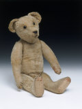 Ours en peluche Photographie