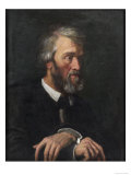Thomas Carlyle, c.1868 Lámina giclée por George Frederick Watts Thomas Carlyle, c.1868 Lámina giclée por George Frederick Watts