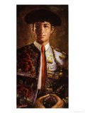 Matador Affiches