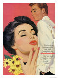 Spring Dance Poster
