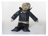 Punk Doll Print