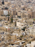Amman, Jordan Photographic Print by Ivan Vdovin