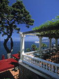Sorrento, Bay of Naples, Italy Photographic Print by Demetrio Carrasco