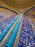 Sheik Lotfallah Mosque, Isfahan, Iran Lámina fotográfica por Michele Falzone Sheik Lotfallah Mosque, Isfahan, Iran Lámina fotográfica por Michele Falzone