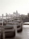 Santa Maria Della Salute, Venice, Italy Photographic Print by Jon Arnold