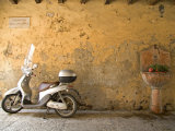 Lazise, Lago Di Garda, Veneto, Italy Photographic Print by Demetrio Carrasco