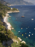 Positano, Amalfi Coast, Italy Photographie par Peter Adams