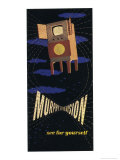 Murphy Television Posters