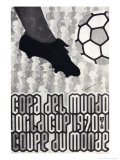 Olympics World Cup Mexico Prints