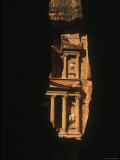 The Treasury, Petra, Jordan Photographic Print by Jon Arnold
