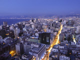 Central District, Beirut, Lebanon Photographic Print by Gavin Hellier