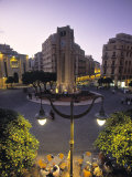 Place d'Etoile, Beirut, Lebanon Lámina fotográfica por Gavin Hellier