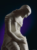 Clorinda, c.1812-95 写真プリント - ジョン・Bell (Sculptor)