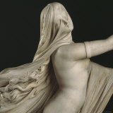 Sleep of Sorrow and the Dream of Joy, c.1818-81 Photographie par Monti Raffaelle