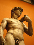 David, c.1851-60 Lámina fotográfica por Michelangelo Buonarroti David, c.1851-60 Lámina fotográfica por Michelangelo Buonarroti