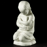 The Evening Prayer, c.1811-95 Lámina fotográfica por John Bell (Sculptor) The Evening Prayer, c.1811-95 Lámina fotográfica por John Bell (Sculptor)